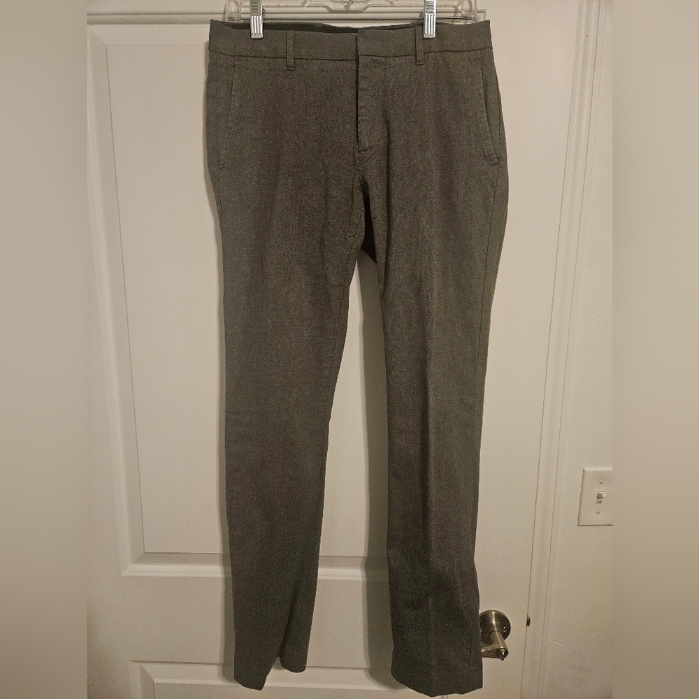 Bonobos Stretch Weekday Warrior Dress Pants